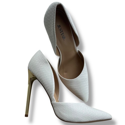 Just fab donna oro - fab,