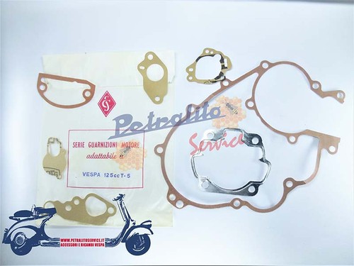 Kit guarnizioni motore - , per