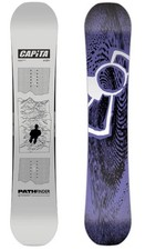 Capita Pathfinder Snow Board