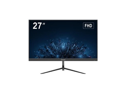 Monitor pollici ips pc - 27",