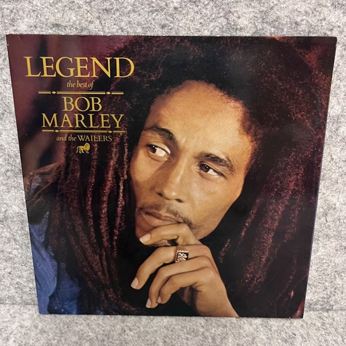 Bob marley the wailers - bob,