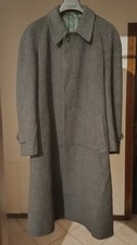 #7 - Facis Cashmere Coat Size