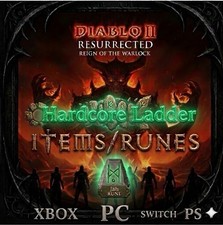 Diablo resurrected hardcore - resurrected,