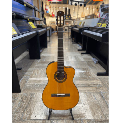 Chitarra takamine ce - takamine,