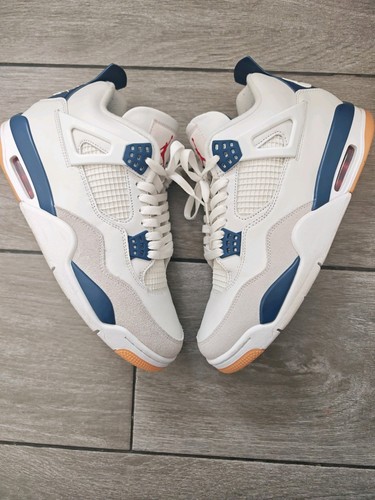 Air jordan navy - jordan,
