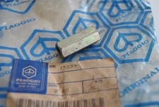 Spacer nut engine head hood