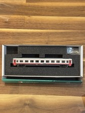 Lk Train T131 Carrozza 2cl