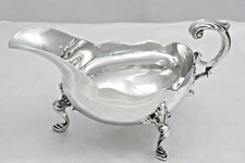 Stupenda barca salsa in