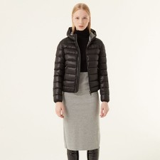 Piumino Colmar Con Cappuccio