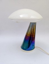 ♥ RARA LAMPADA DA TAVOLO