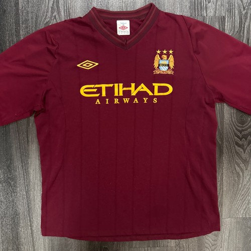 Maglia trasferta originale - da,