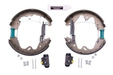 Kit ganasce freno posteriori