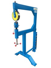 RUOTA INGLESE CALANDRA