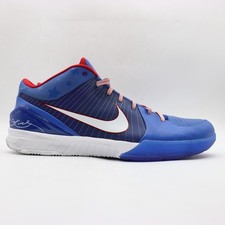 Scarpe Nike Zoom Kobe IV