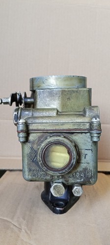 Carburatore 124b per gaz - k-124b,