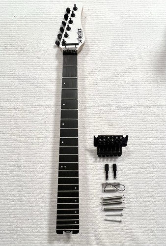 Schecter sun valley super - sun,