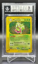 Pokemon Meganium Expedition