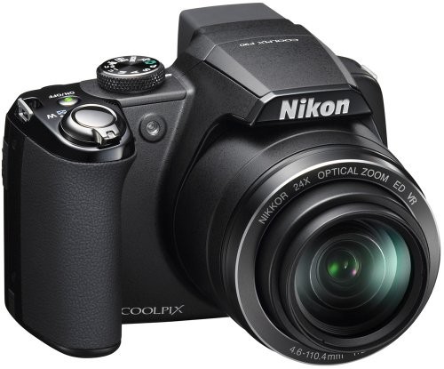 Nikon coolpix p90 - nikon,