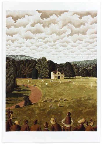 Stampa robert park simon - park,