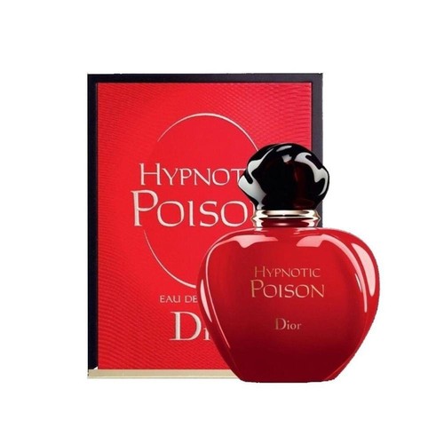 Dior hypnotic poison - hypnotic, edt