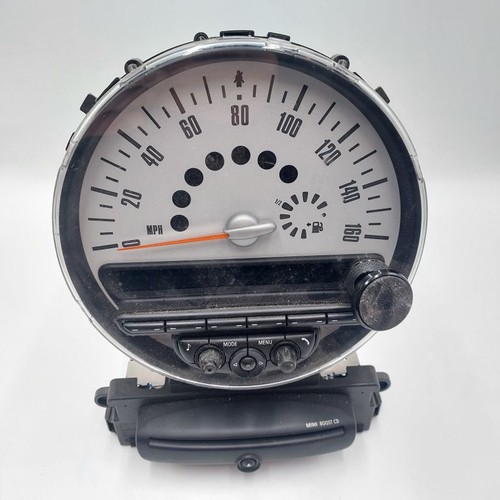 Mini cooper countryman r60 - mini,