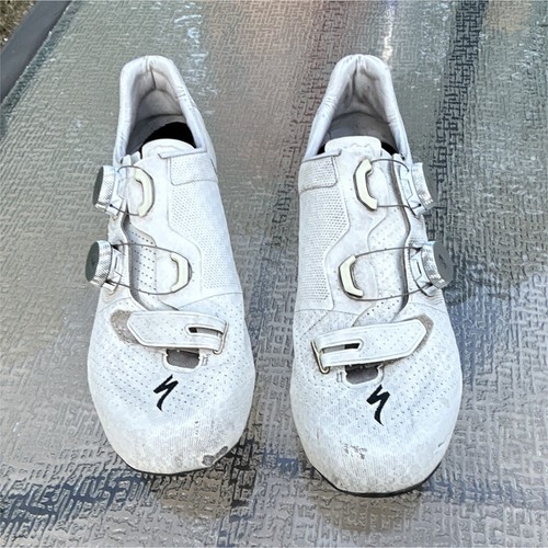 Scarpe ciclismo strada - su,