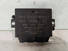 CENTRALINA SENSORI DI