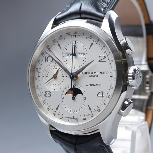 Orologio uomo baume - uomo, baume&mercier