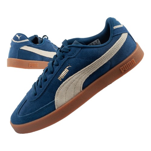 Sneakers uomo puma club ii - da,