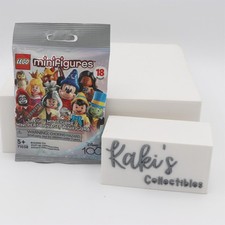 LEGO Disney 100 Minifigures -