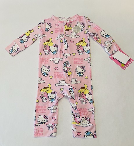 Pigiama bambina hello - pigiama,