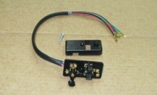 COMMUTATORE DEVIO LUCI LUCE