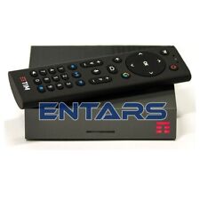 Decoder Tim Box 32 gb TimVision 4K Wi-Fi Hdmi Android Digitale Dvb-T2 performanc