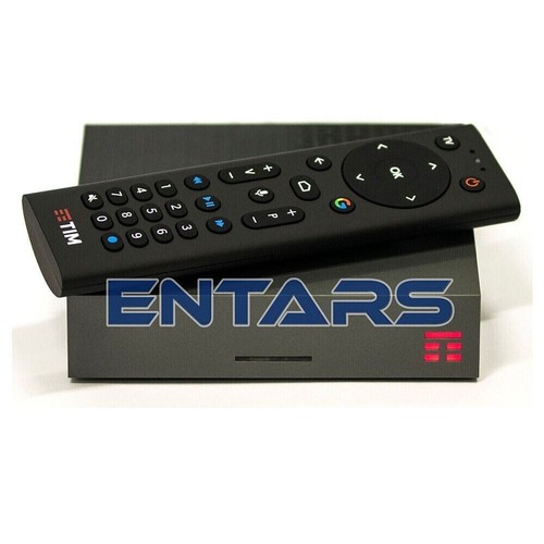 Decoder tim box - decoder,
