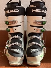 Scarponi sci Head Vector 110