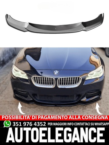 Splitter anteriore per - anteriore, bmw