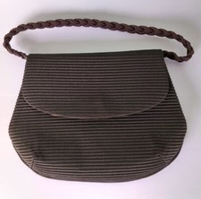 BORSA POCHETTE vintage in GROS