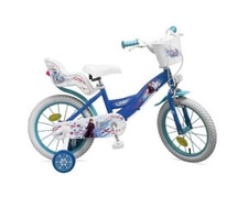 BICI 16'' FROZEN