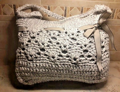 Borsa tracolla all - a,