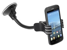 KFZ Halterung Klemme für