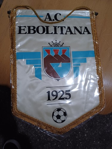 Gagliardetto pennant originale - gagliardetto,
