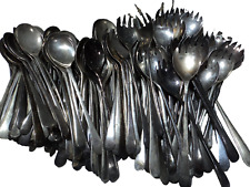 Posate Silverplate lotto di