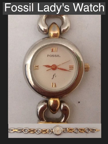 Orologio fossil lady - orologio, quarzo