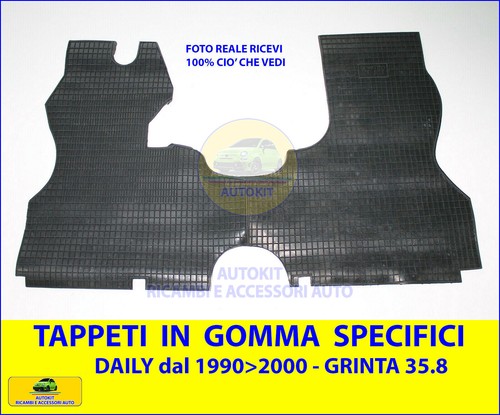 Compatibili per daily dal - daily, 1989
