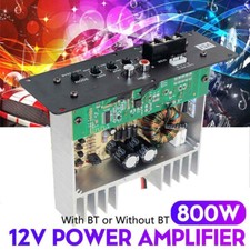 Amplificatore attivo 800 - attivo,