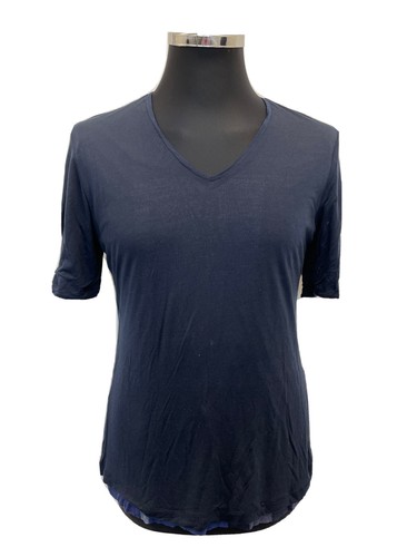 Burberry camicia uomo men - camicia,