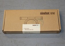 Monociclo elettrico Ninebot