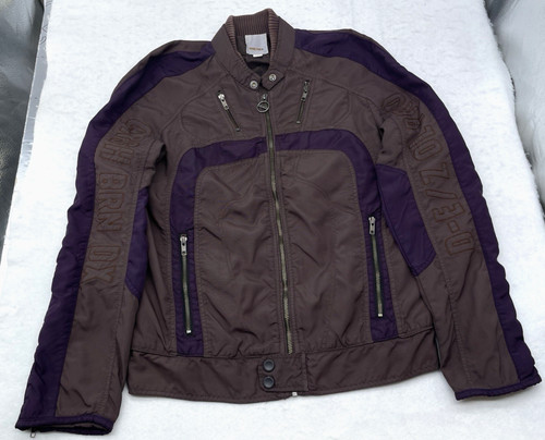 Diesel giacca corsa - diesel, da