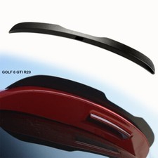 Spoiler spoiler posteriore per