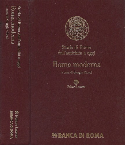 Roma moderna 2002 - ., 2002.